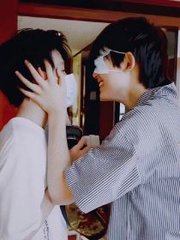 拔萝卜全程不盖被子黄